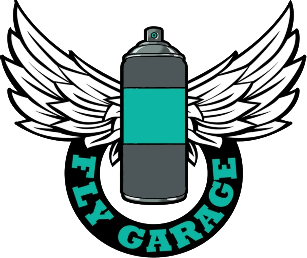 Fly Garage LLC logo