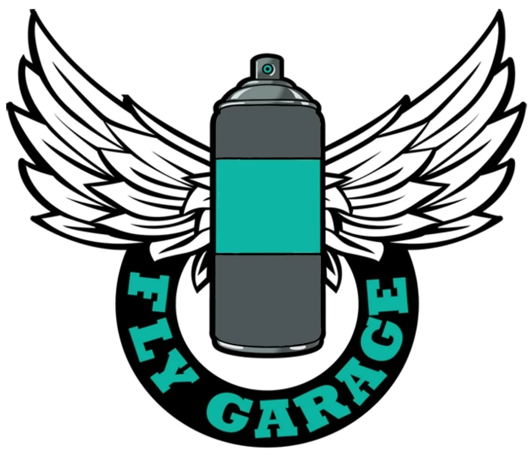 Fly Garage LLC logo